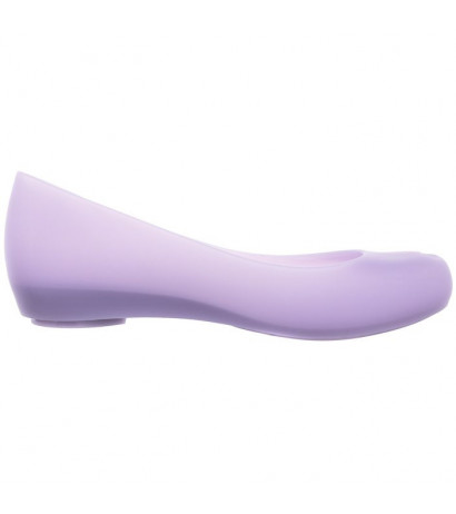 Melissa Ultragirl Basic II AD 32938/01936 Lilac Iris (ML148-d) bateliai