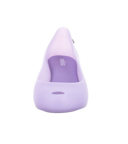 Melissa Ultragirl Basic II AD 32938/01936 Lilac Iris (ML148-d) bateliai