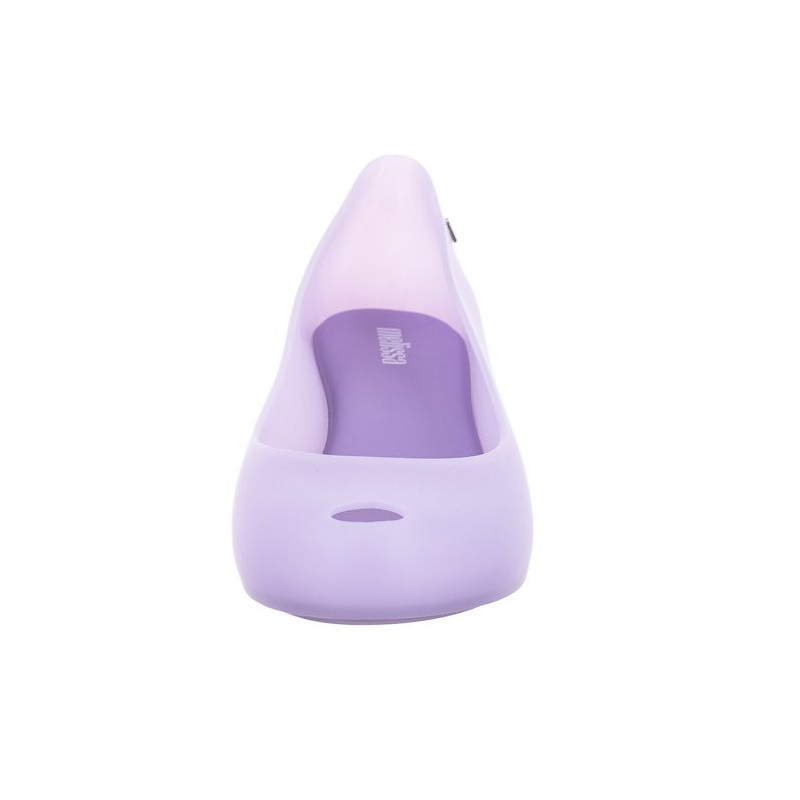 Melissa Ultragirl Basic II AD 32938/01936 Lilac Iris (ML148-d) bateliai