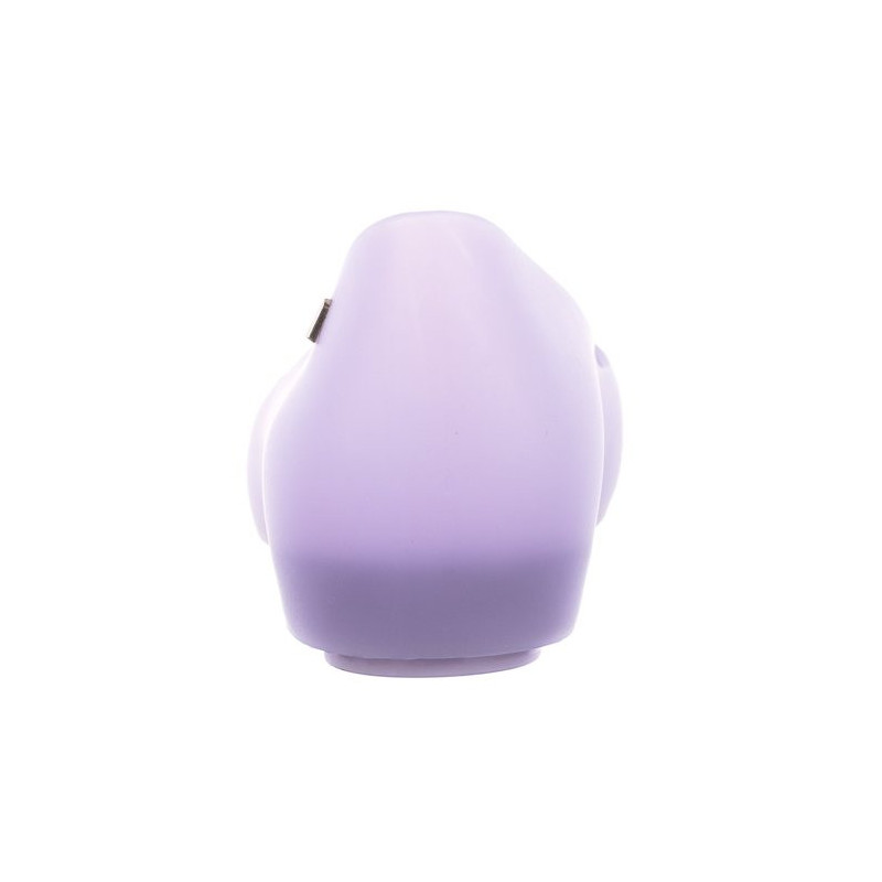 Melissa Ultragirl Basic II AD 32938/01936 Lilac Iris (ML148-d) bateliai