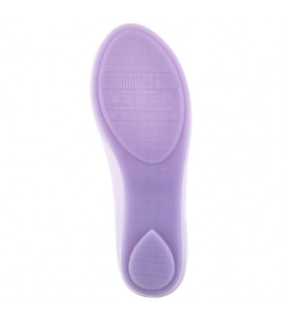 Melissa Ultragirl Basic II AD 32938/01936 Lilac Iris (ML148-d) bateliai