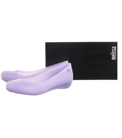 Melissa Ultragirl Basic II AD 32938/01936 Lilac Iris (ML148-d) bateliai