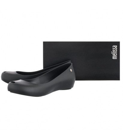 Melissa Ultragirl Basic II AD 32938/01003 Black (ML148-e) bateliai