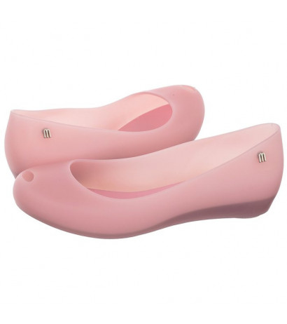 Melissa Ultragirl Basic II AD 32938/01759 Pink (ML148-h) bateliai