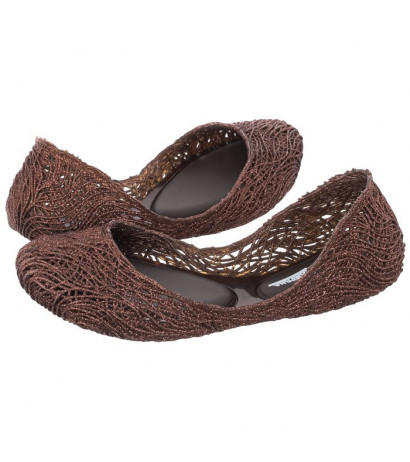 Melissa Campana Flow AD 32984/50526 Brown (ML202-c) bateliai