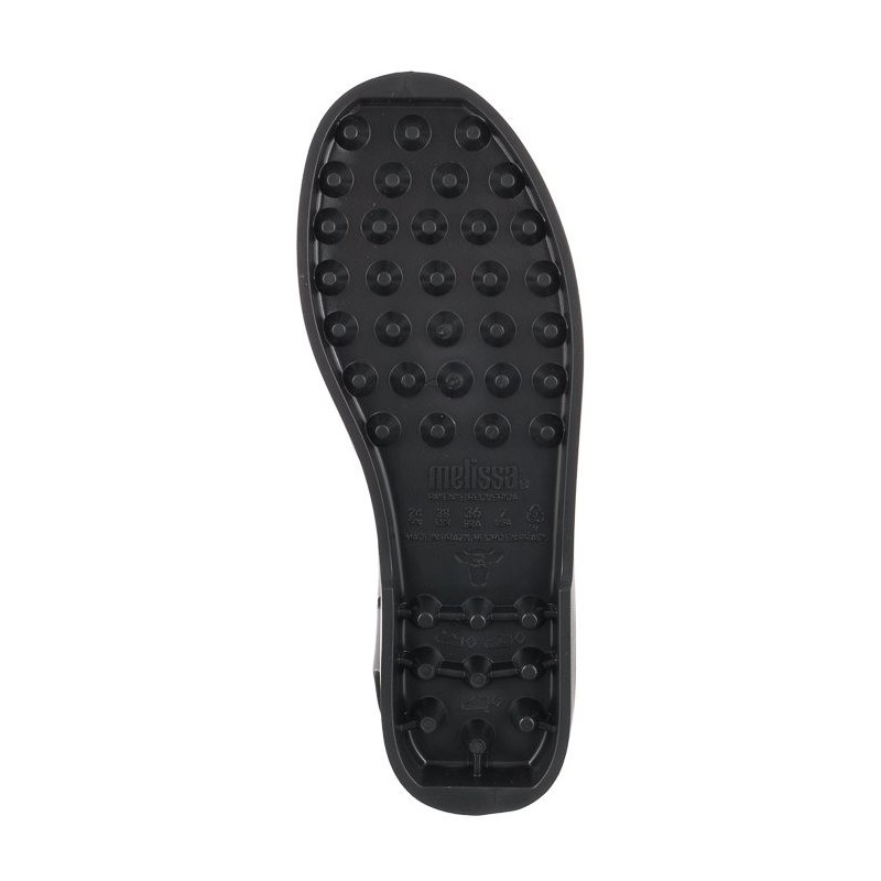 Melissa Possession AD 32408/52292 Black (ML219-a) sandalai
