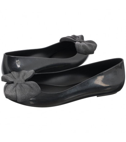 Melissa Sweet Love V AD 33477/50522 Black (ML218-b) bateliai