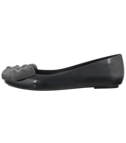 Melissa Sweet Love V AD 33477/50522 Black (ML218-b) bateliai