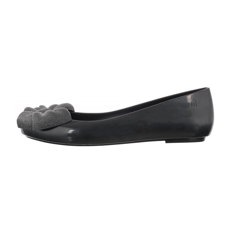 Melissa Sweet Love V AD 33477/50522 Black (ML218-b) bateliai