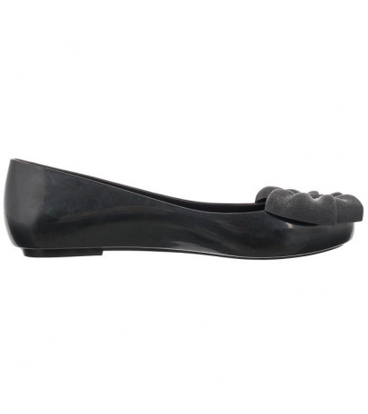 Melissa Sweet Love V AD 33477/50522 Black (ML218-b) bateliai