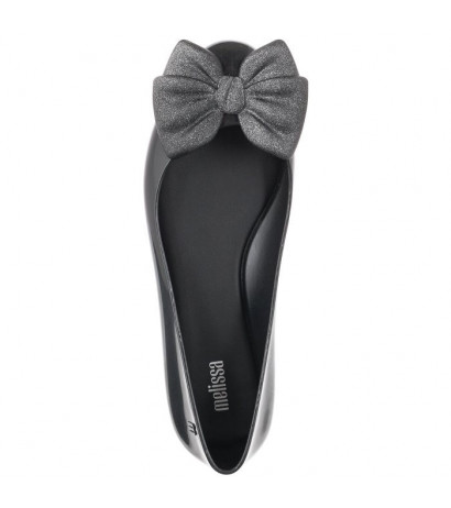 Melissa Sweet Love V AD 33477/50522 Black (ML218-b) bateliai