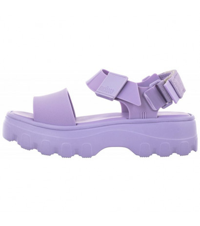 Melissa Kick Off Sandal AD 32823/54142 Lila (ML224-a) sandalai
