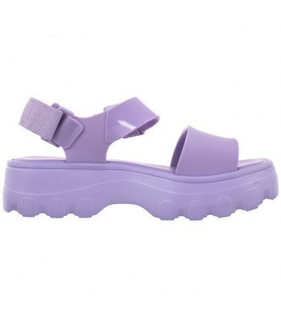 Melissa Kick Off Sandal AD 32823/54142 Lila (ML224-a) sandalai