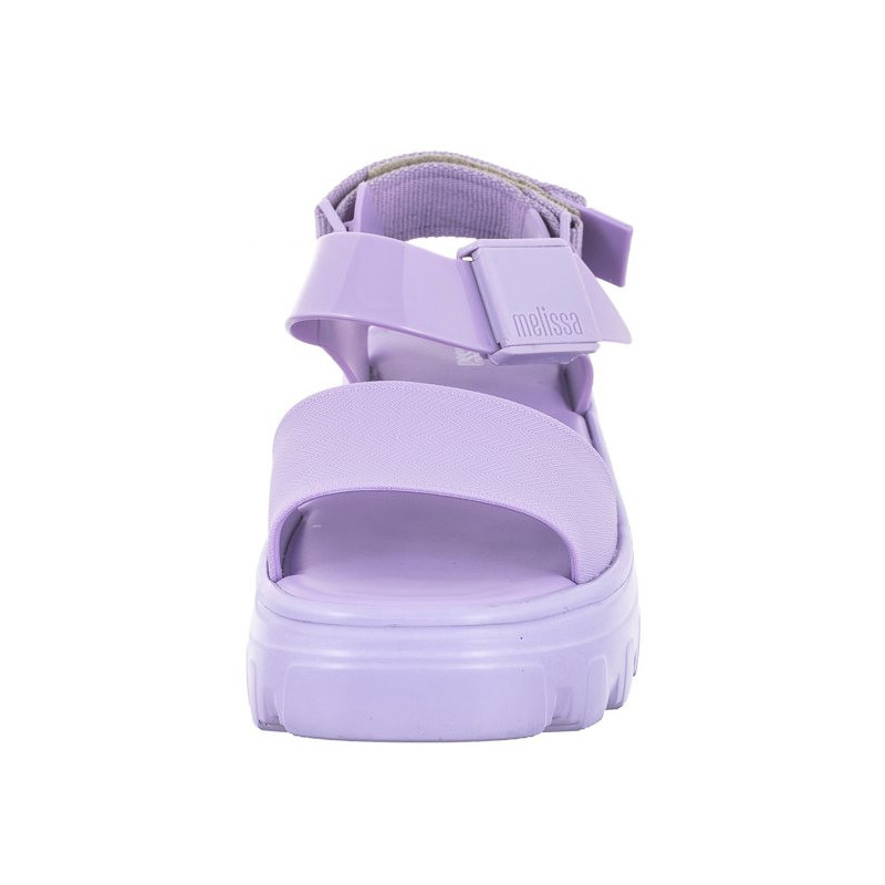 Melissa Kick Off Sandal AD 32823/54142 Lila (ML224-a) sandalai