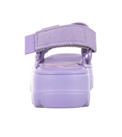 Melissa Kick Off Sandal AD 32823/54142 Lila (ML224-a) sandalai