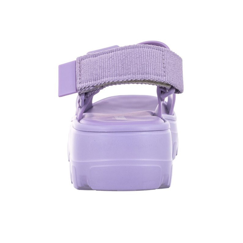 Melissa Kick Off Sandal AD 32823/54142 Lila (ML224-a) sandalai