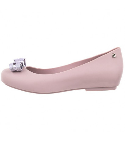 Melissa Dora II AD 33497/54098 Lilac/Metalic Rose (ML228-b) bateliai