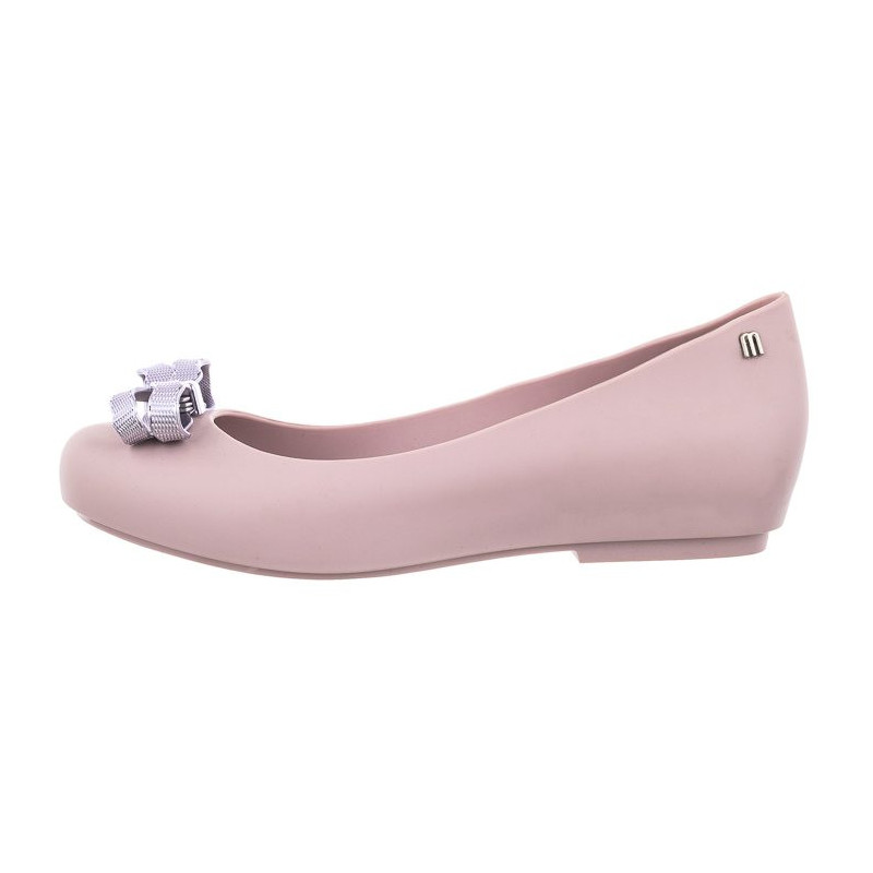 Melissa Dora II AD 33497/54098 Lilac/Metalic Rose (ML228-b) bateliai