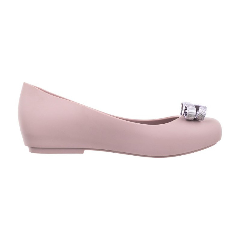 Melissa Dora II AD 33497/54098 Lilac/Metalic Rose (ML228-b) bateliai