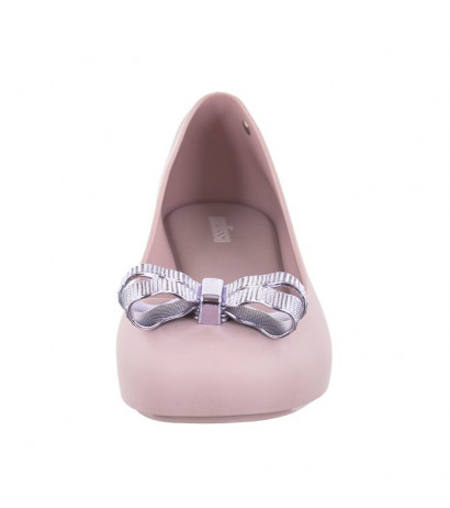 Melissa Dora II AD 33497/54098 Lilac/Metalic Rose (ML228-b) bateliai