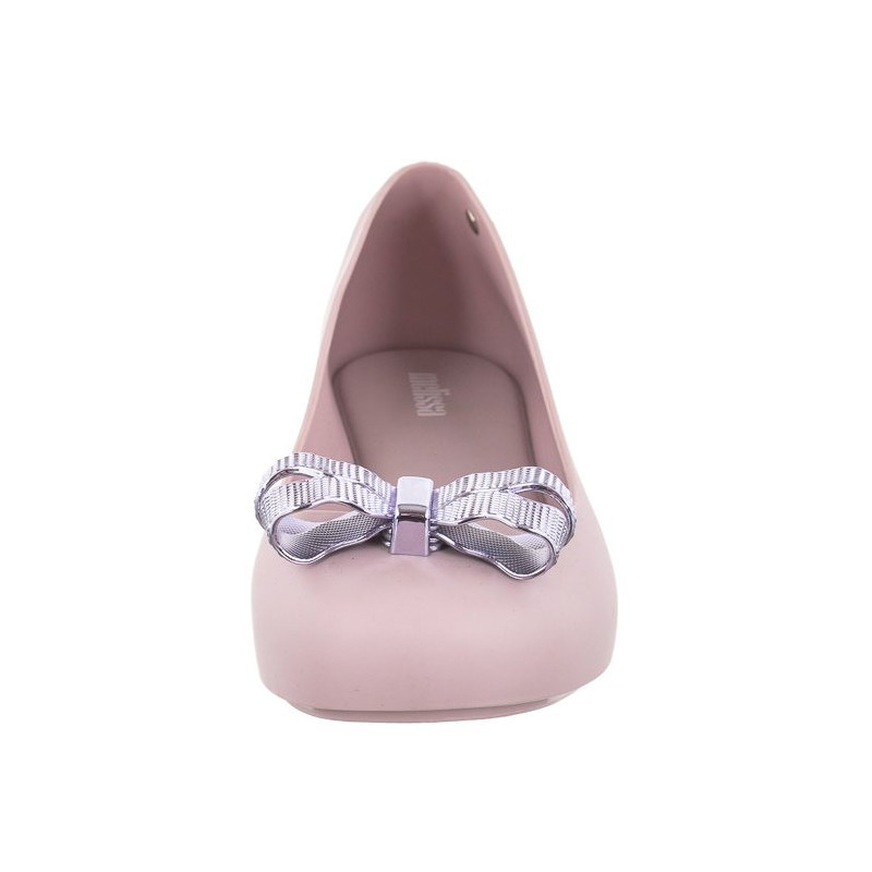 Melissa Dora II AD 33497/54098 Lilac/Metalic Rose (ML228-b) bateliai