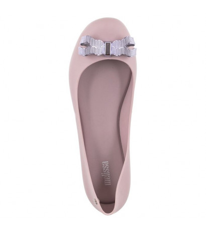 Melissa Dora II AD 33497/54098 Lilac/Metalic Rose (ML228-b) bateliai