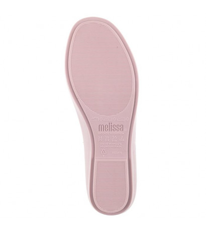 Melissa Dora II AD 33497/54098 Lilac/Metalic Rose (ML228-b) bateliai