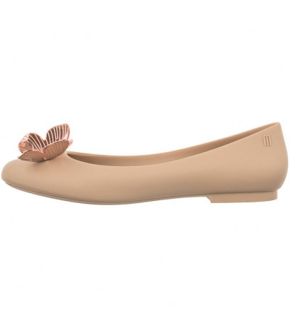 Melissa Doll XIX AD 33475/53241 Beige (ML217-b) bateliai