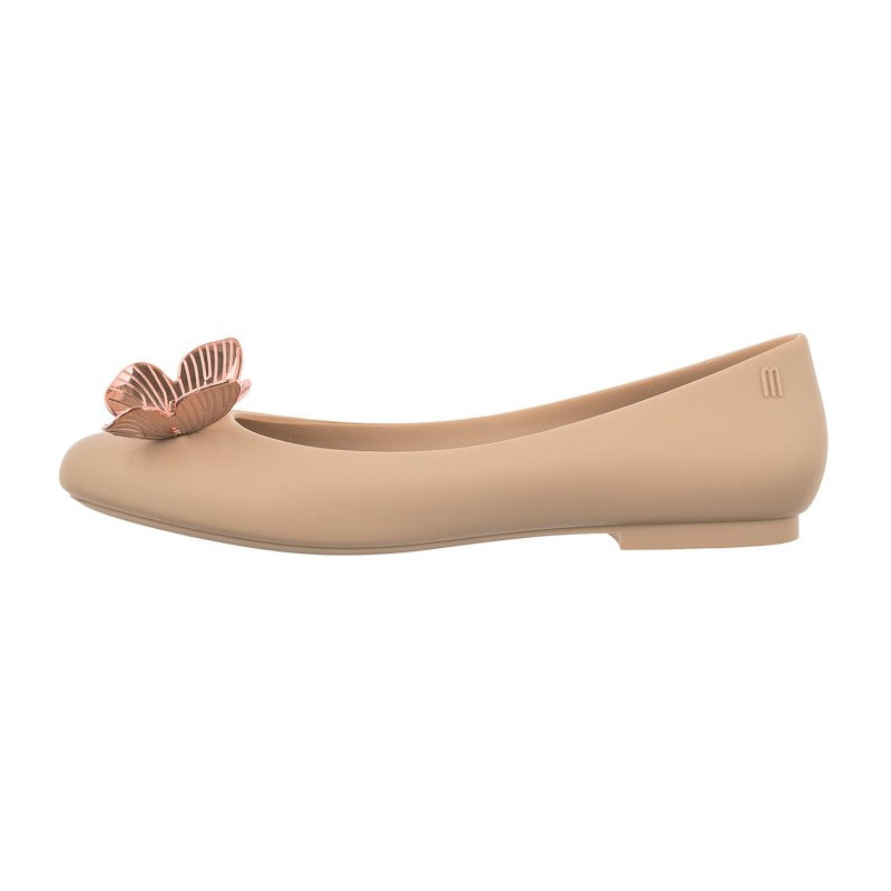 Melissa Doll XIX AD 33475/53241 Beige (ML217-b) bateliai