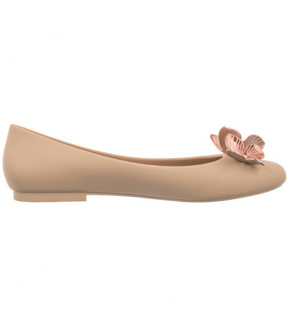 Melissa Doll XIX AD 33475/53241 Beige (ML217-b) bateliai