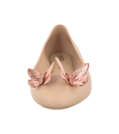 Melissa Doll XIX AD 33475/53241 Beige (ML217-b) bateliai