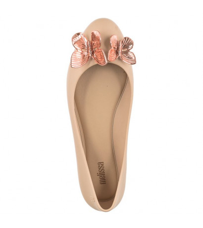 Melissa Doll XIX AD 33475/53241 Beige (ML217-b) bateliai