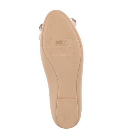 Melissa Doll XIX AD 33475/53241 Beige (ML217-b) bateliai