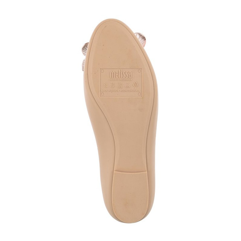 Melissa Doll XIX AD 33475/53241 Beige (ML217-b) bateliai