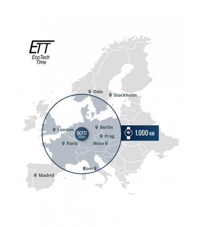 ETT Eco Tech Time ELS-11494-22L 