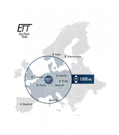 ETT Eco Tech Time ELS-11504-22M 