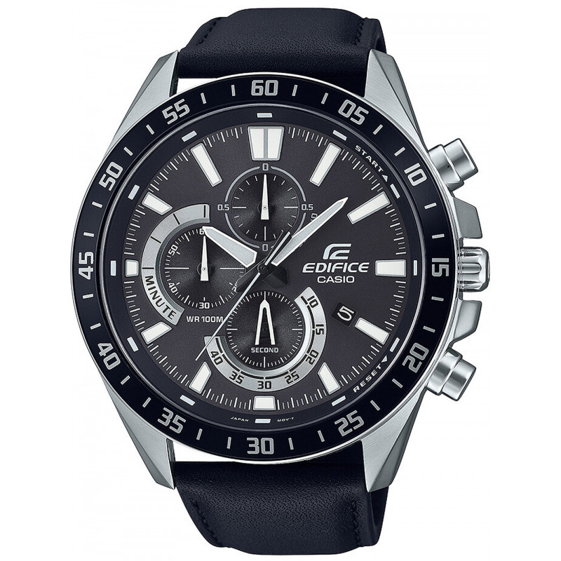 Casio EFV-620L-1AVUEF Casio EFV-620L-1AVUEF