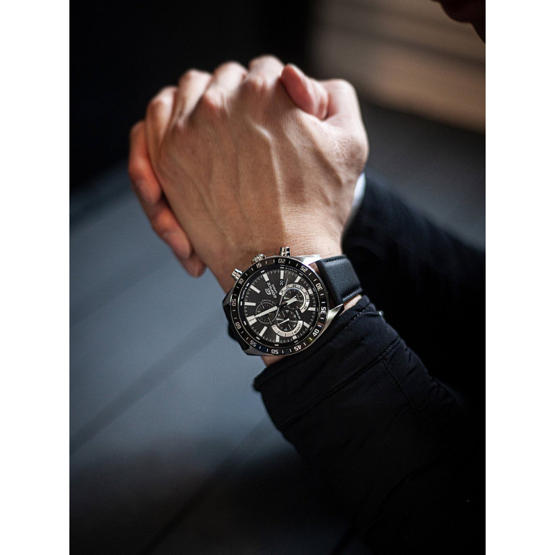 Casio EFV-620L-1AVUEF Casio EFV-620L-1AVUEF