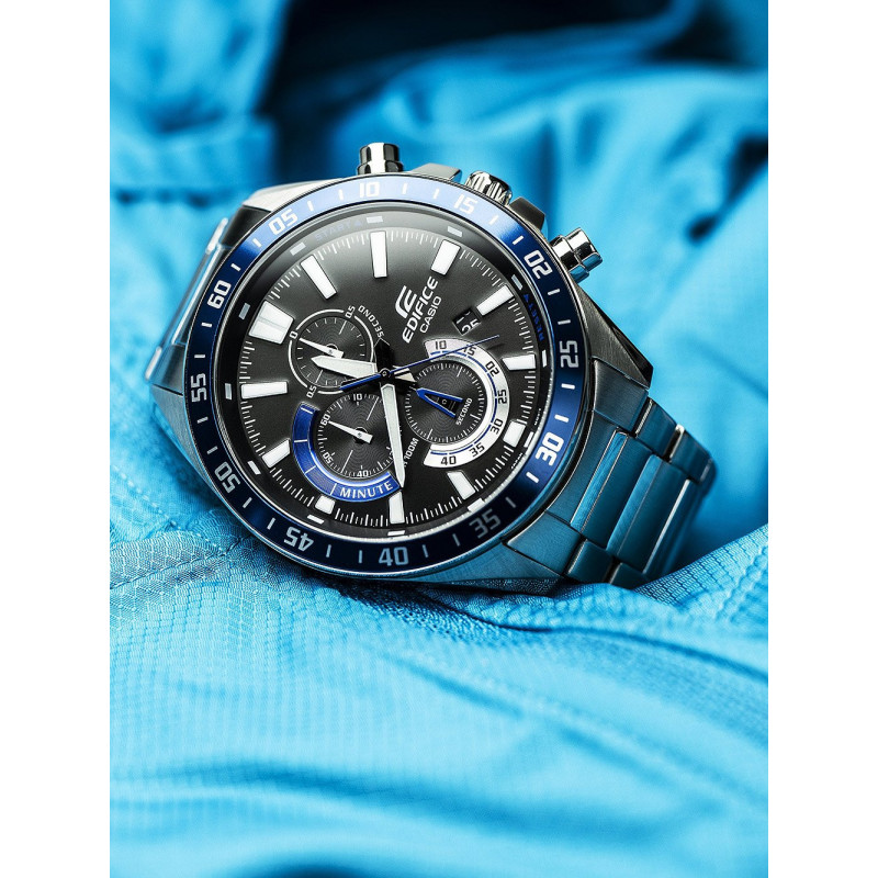 Casio EFV-620D-1A2VUEF Casio EFV-620D-1A2VUEF