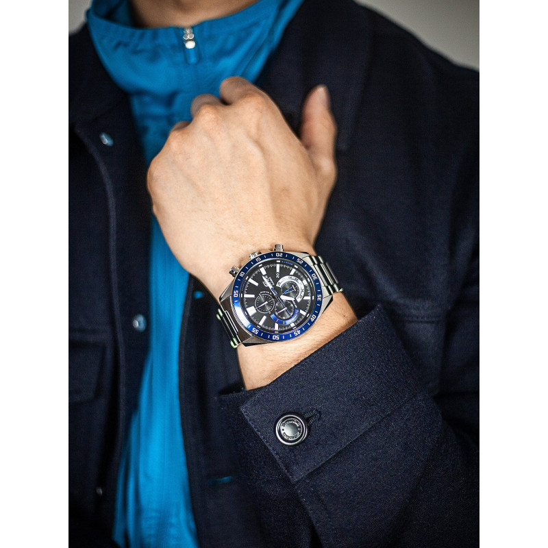 Casio EFV-620D-1A2VUEF Casio EFV-620D-1A2VUEF