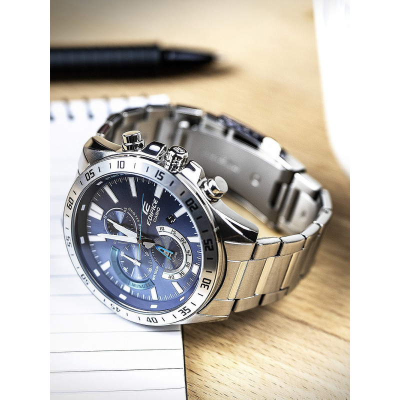 Casio EFV-620D-2AVUEF Casio EFV-620D-2AVUEF