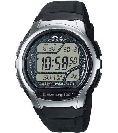 Casio WV-58R-1AEF 