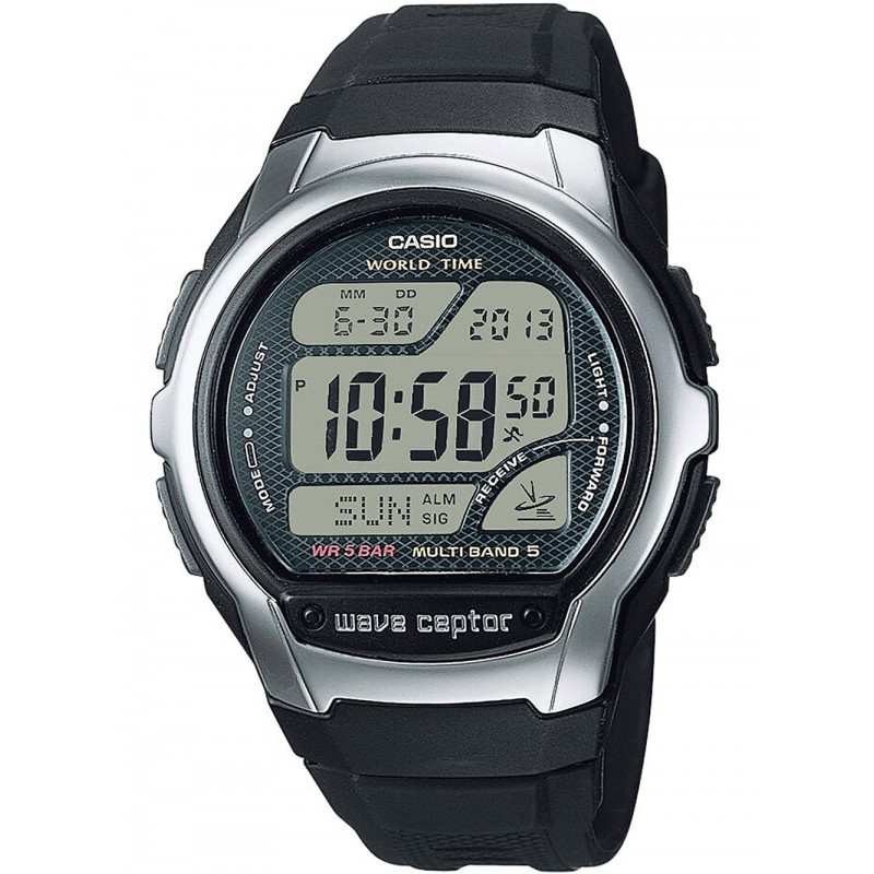 Casio WV-58R-1AEF Casio WV-58R-1AEF