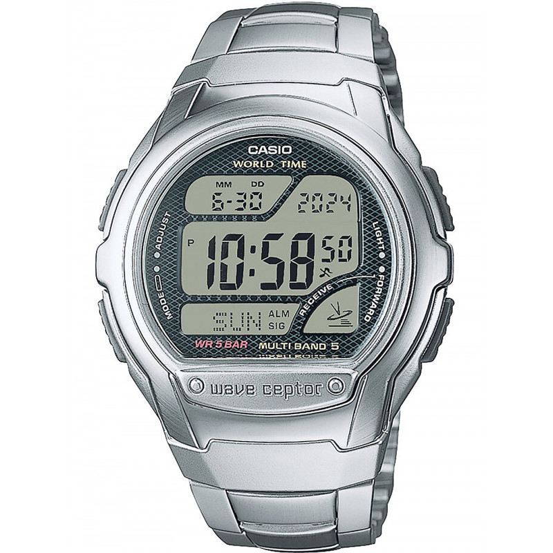 Casio WV-58RD-1AEF Casio WV-58RD-1AEF