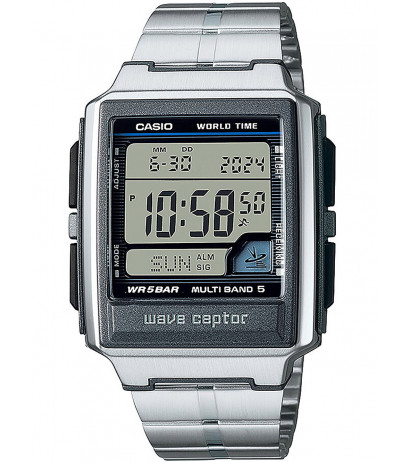 Casio WV-59RD-1AEF 