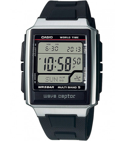 Casio WV-59R-1AEF 