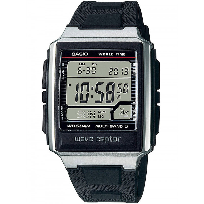 Casio WV-59R-1AEF Casio WV-59R-1AEF