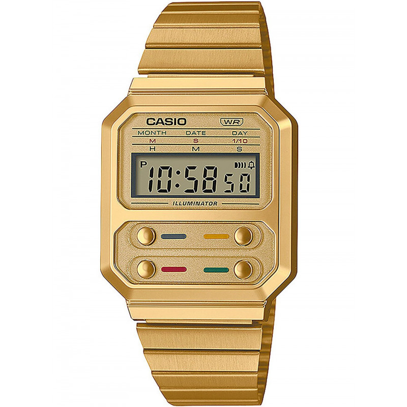 Casio A100WEG-9AEF Casio A100WEG-9AEF