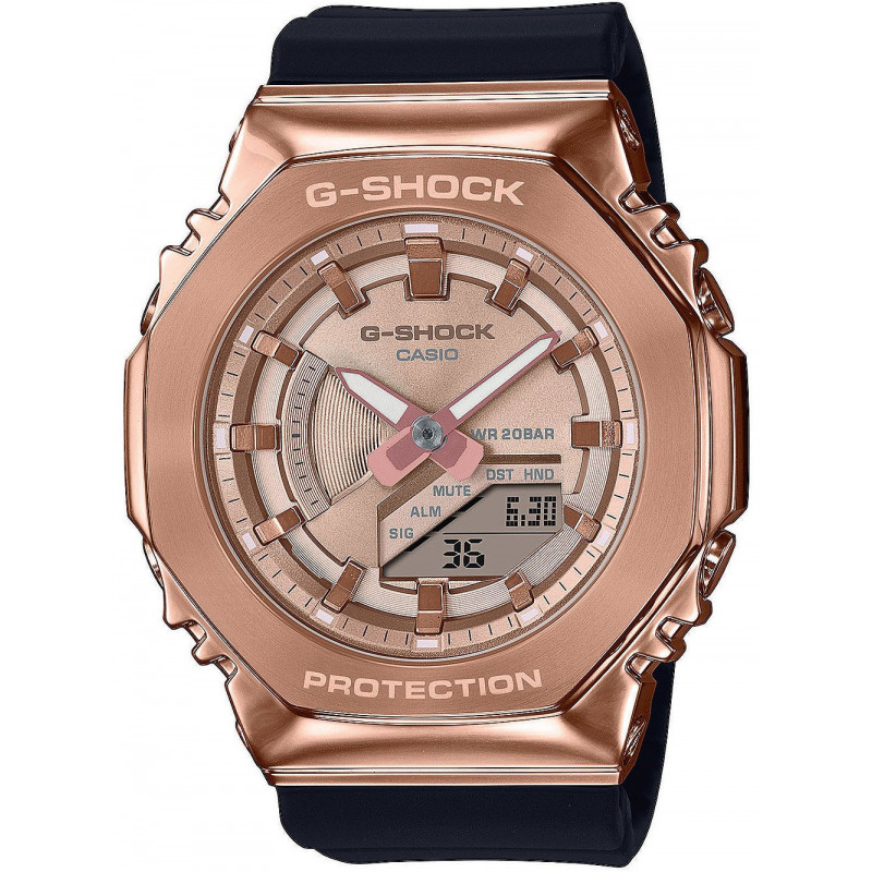 Casio GM-S2100PG-1A4ER Casio GM-S2100PG-1A4ER