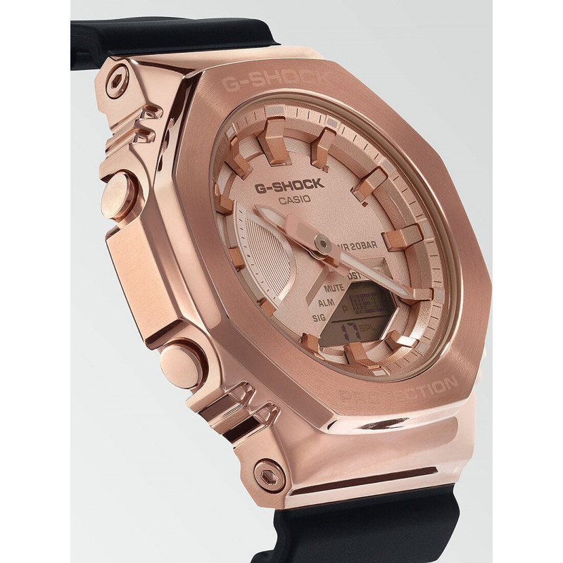Casio GM-S2100PG-1A4ER Casio GM-S2100PG-1A4ER
